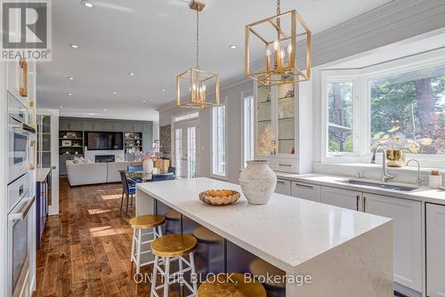 2212 Oneida Court, Mississauga, ON - Indoor Photo Showing Other Room