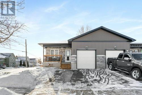 621 St Lawrence Street, Prescott, ON - Outdoor