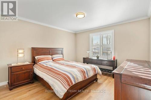621 St Lawrence Street, Prescott, ON - Indoor Photo Showing Bedroom