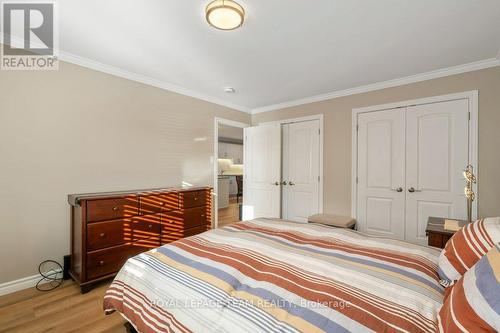 621 St Lawrence Street, Prescott, ON - Indoor Photo Showing Bedroom