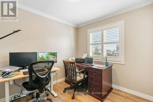 621 St Lawrence Street, Prescott, ON - Indoor Photo Showing Office