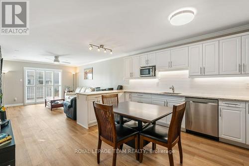 621 St Lawrence Street, Prescott, ON - Indoor