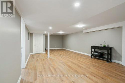 621 St Lawrence Street, Prescott, ON - Indoor