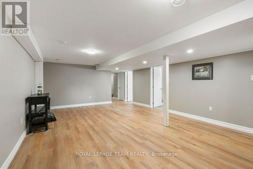 621 St Lawrence Street, Prescott, ON - Indoor