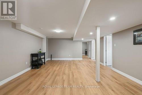 621 St Lawrence Street, Prescott, ON - Indoor Photo Showing Other Room