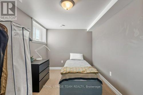 621 St Lawrence Street, Prescott, ON - Indoor