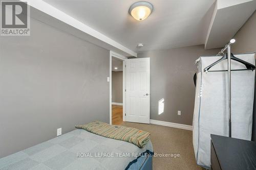 621 St Lawrence Street, Prescott, ON - Indoor Photo Showing Bedroom
