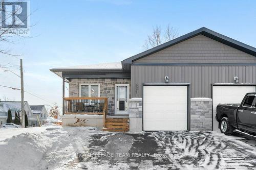 621 St Lawrence Street, Prescott, ON - Outdoor