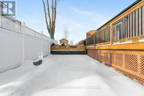 621 St Lawrence Street, Prescott, ON - Outdoor With Exterior