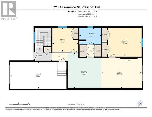 621 St Lawrence Street, Prescott, ON - Other