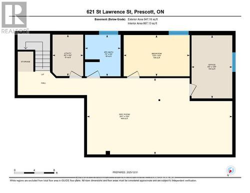 621 St Lawrence Street, Prescott, ON - Other