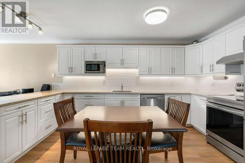 621 St Lawrence Street, Prescott, ON - Indoor