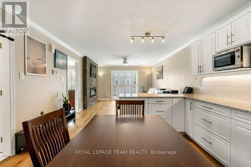 621 St Lawrence Street, Prescott, ON - Indoor