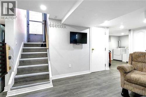 532 Montrave Avenue, Oshawa, ON - Indoor