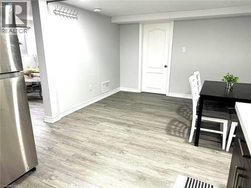 532 Montrave Avenue, Oshawa, ON - Indoor