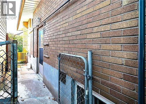 532 Montrave Avenue, Oshawa, ON - Outdoor