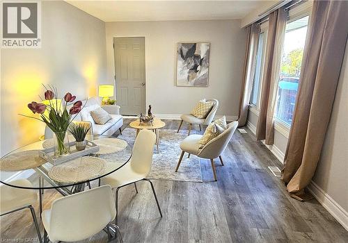 532 Montrave Avenue, Oshawa, ON - Indoor