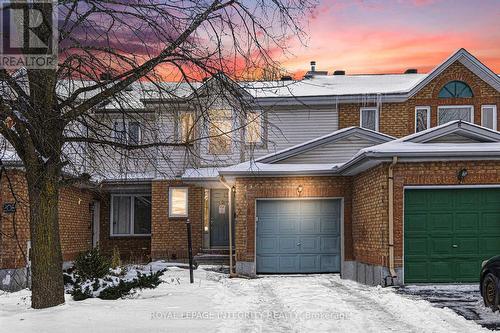 206 Beatrice Drive, Ottawa, ON - Outdoor