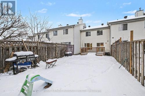 206 Beatrice Drive, Ottawa, ON - Outdoor With Exterior