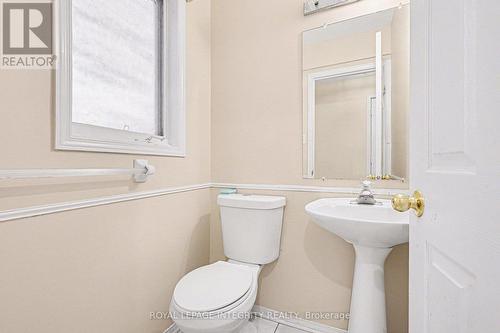 206 Beatrice Drive, Ottawa, ON - Indoor Photo Showing Bathroom