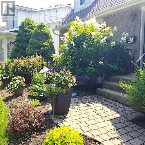 1052 Fisher Avenue, Ottawa, ON - Outdoor