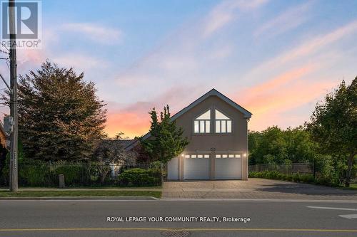 8065 KIPLING AVENUE  Vaughan, ON L4L 2A2