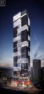 5602 - 7 GRENVILLE STREET  Toronto, ON M4Y 1A1