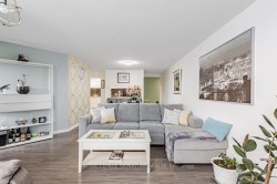 305-236 Albion Road  Toronto, ON M9W 6A6