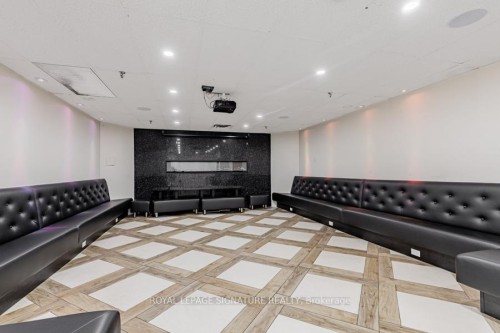 305-236 Albion Road, Toronto, ON - Indoor Photo Showing Other Room