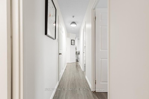 305-236 Albion Road, Toronto, ON - Indoor Photo Showing Other Room