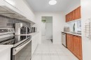 305-236 Albion Road, Toronto, ON  - Indoor Photo Showing Kitchen 