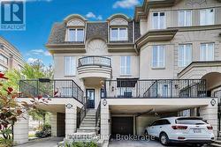 43D GREEN BELT DRIVE  Toronto, ON M3C 1L8