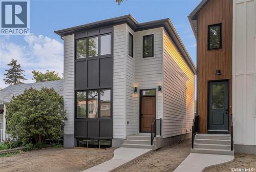 1313 Edward AVENUE  Saskatoon, SK S7K 3A9