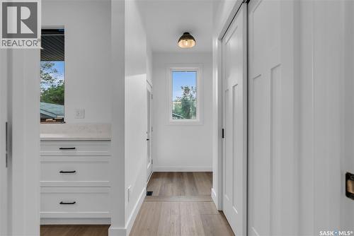 1313 Edward Avenue, Saskatoon, SK - Indoor Photo Showing Other Room