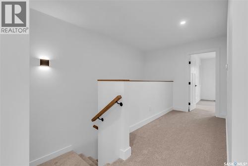 1313 Edward Avenue, Saskatoon, SK - Indoor Photo Showing Other Room