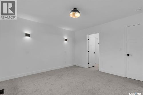 1313 Edward Avenue, Saskatoon, SK - Indoor Photo Showing Other Room