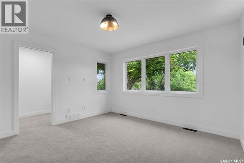 1313 Edward Avenue, Saskatoon, SK - Indoor Photo Showing Other Room