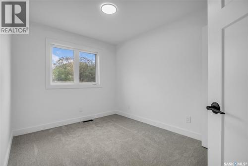 1313 Edward Avenue, Saskatoon, SK - Indoor Photo Showing Other Room