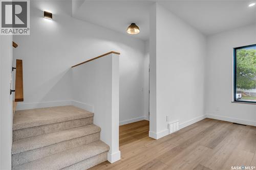 1313 Edward Avenue, Saskatoon, SK - Indoor Photo Showing Other Room