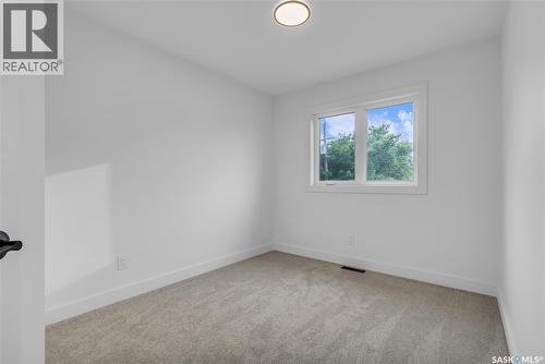 1313 Edward Avenue, Saskatoon, SK - Indoor Photo Showing Other Room