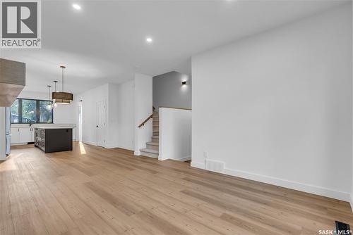 1313 Edward Avenue, Saskatoon, SK - Indoor