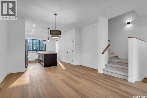 1313 Edward Avenue, Saskatoon, SK - Indoor