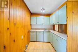 Kitchen - 