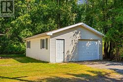Garage / Next to house no 2 - 