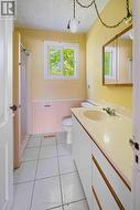 Bathroom - 