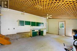 Attached Garage, only reg. door access. - 