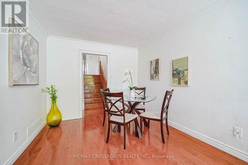 8 Topaz Gate, Toronto, ON - Indoor Photo Showing Other Room