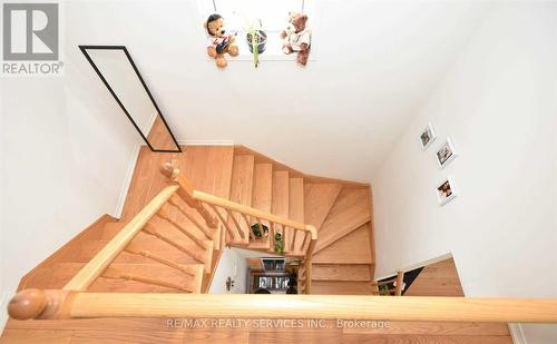 43 Sussexvale Drive, Brampton, ON - Indoor Photo Showing Other Room