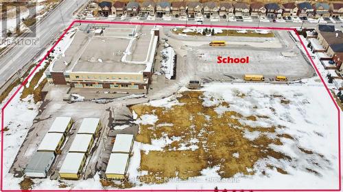 43 Sussexvale Drive, Brampton, ON - Outdoor With View