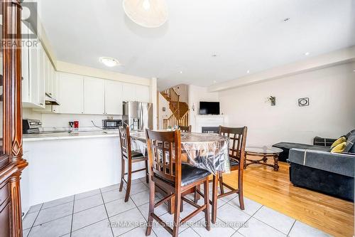 43 Sussexvale Drive, Brampton, ON - Indoor